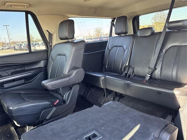 used 2020 Ford Expedition Max car, priced at $37,997