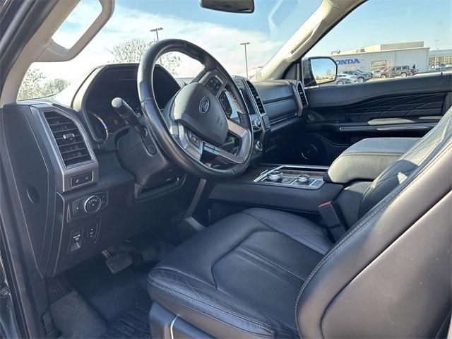 used 2020 Ford Expedition Max car, priced at $37,997