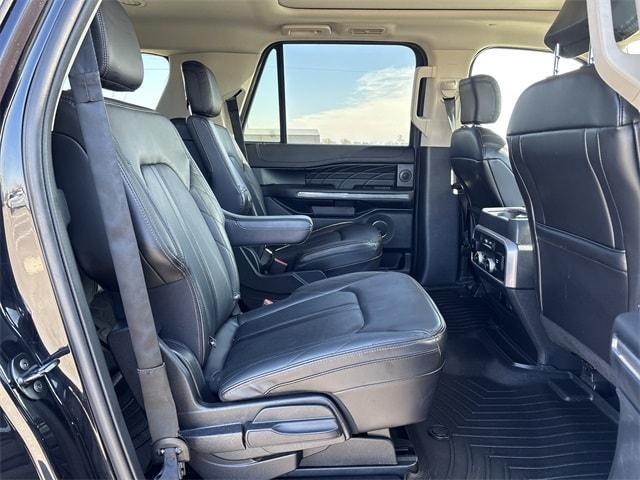 used 2020 Ford Expedition Max car, priced at $37,997