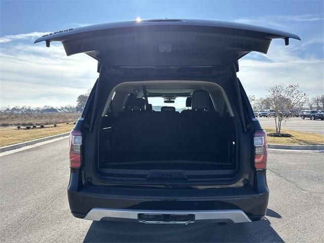 used 2020 Ford Expedition Max car, priced at $37,997