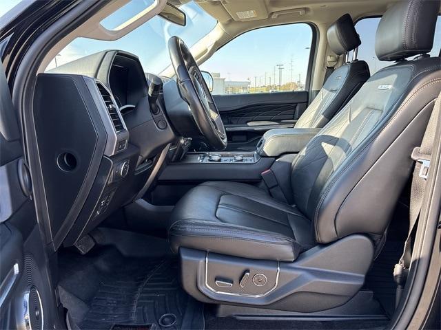 used 2020 Ford Expedition Max car, priced at $37,997