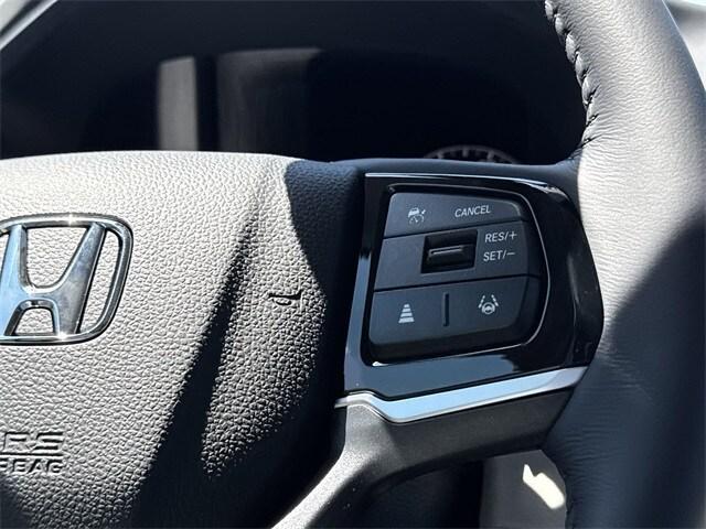 new 2025 Honda Odyssey car, priced at $47,393