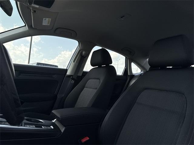 new 2026 Honda Civic car, priced at $25,676