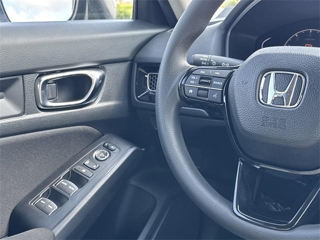 new 2026 Honda Civic car, priced at $25,676