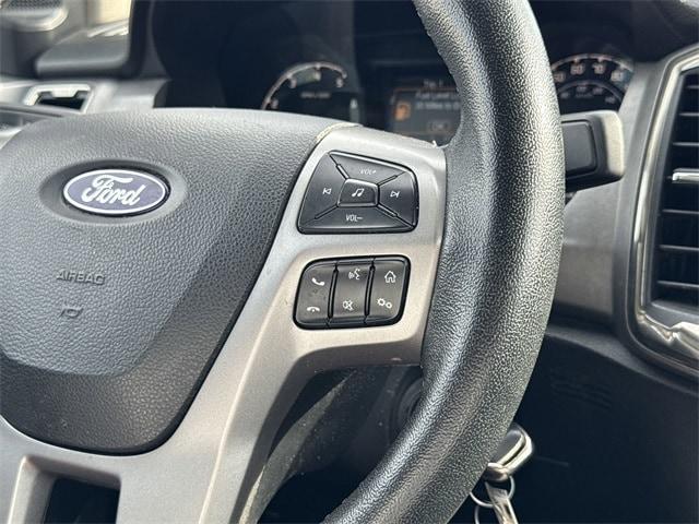 used 2019 Ford Ranger car, priced at $22,607
