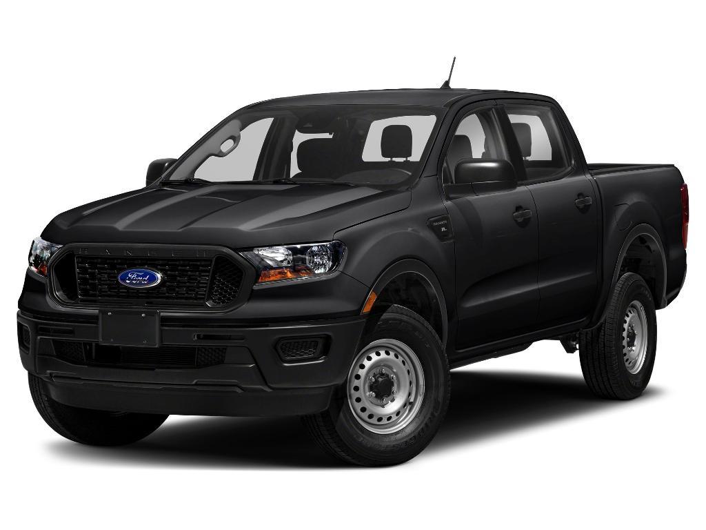 used 2019 Ford Ranger car, priced at $22,607