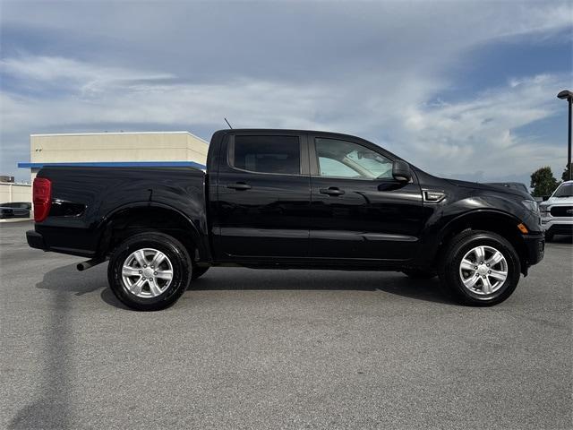 used 2019 Ford Ranger car, priced at $22,607