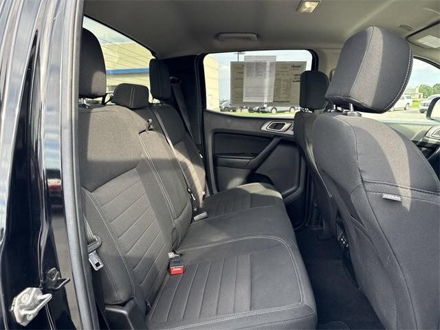 used 2019 Ford Ranger car, priced at $22,607