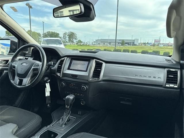 used 2019 Ford Ranger car, priced at $22,607