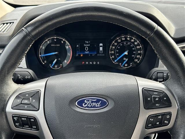 used 2019 Ford Ranger car, priced at $22,607