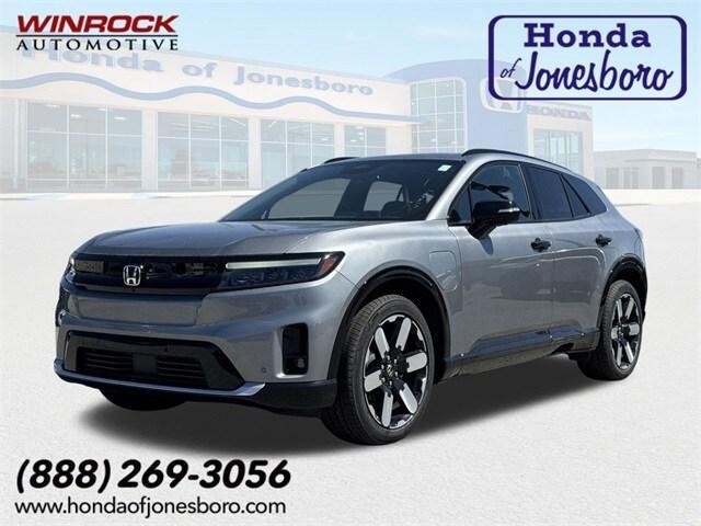 new 2024 Honda Prologue car, priced at $54,647