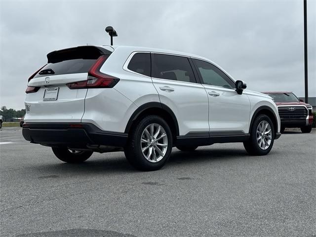 used 2024 Honda CR-V car, priced at $31,672