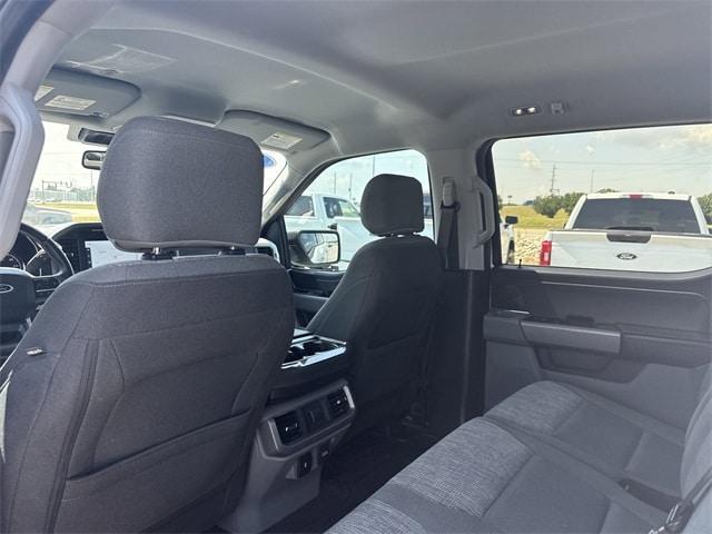 used 2021 Ford F-150 car, priced at $29,993