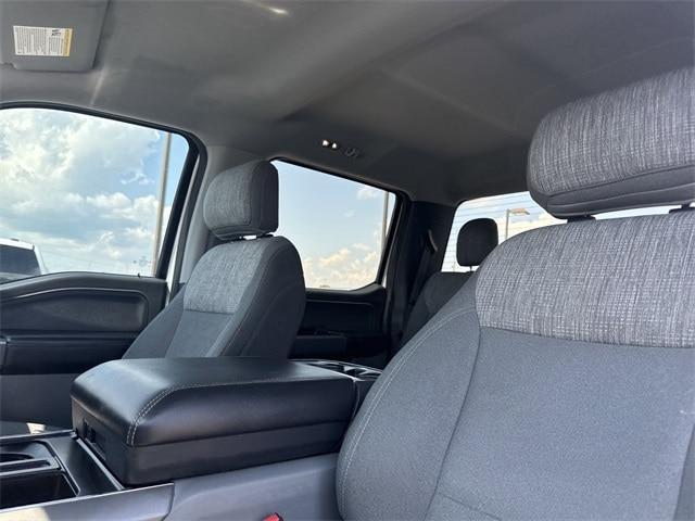 used 2021 Ford F-150 car, priced at $29,993