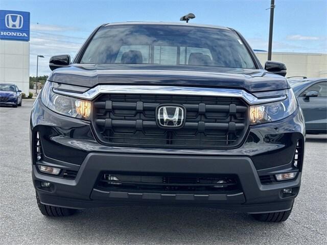 new 2025 Honda Ridgeline car, priced at $42,041