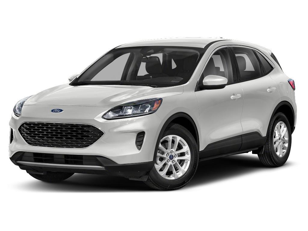 used 2020 Ford Escape car, priced at $15,000