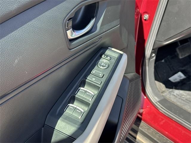 new 2025 Honda Accord car, priced at $29,248