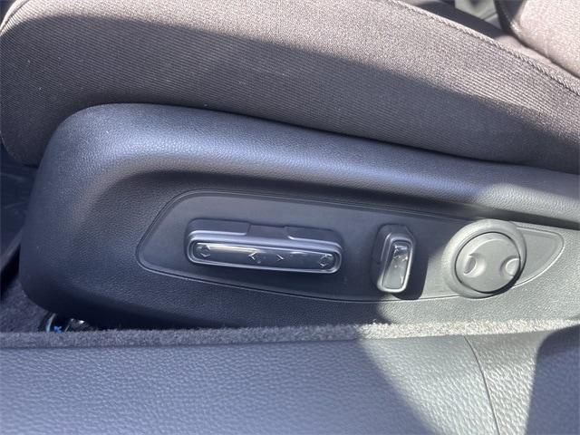 new 2025 Honda Accord car, priced at $30,419
