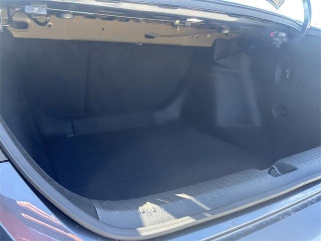 new 2025 Honda Accord car, priced at $30,419