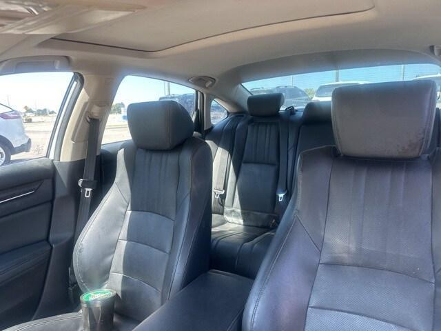 used 2018 Honda Accord car, priced at $19,123