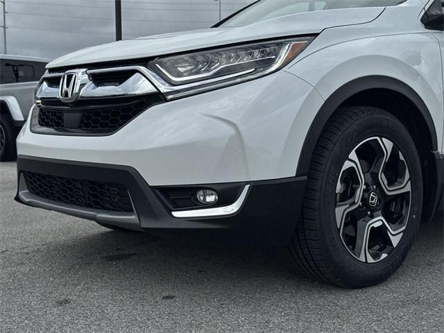 used 2019 Honda CR-V car, priced at $21,798