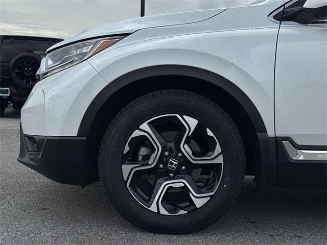 used 2019 Honda CR-V car, priced at $21,798