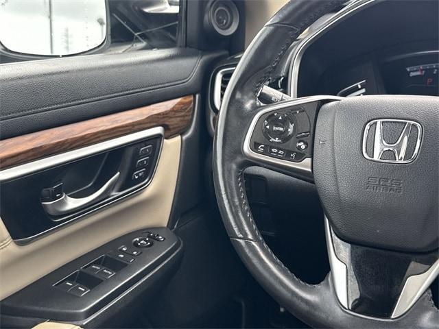 used 2019 Honda CR-V car, priced at $21,798