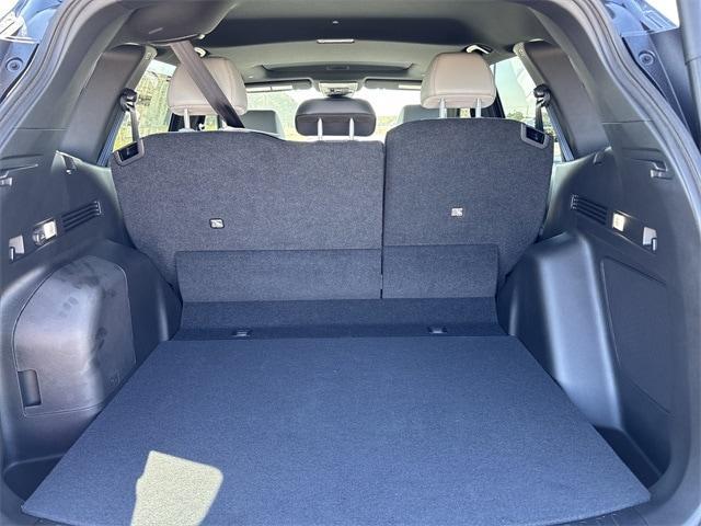 new 2026 Honda CR-V Hybrid car, priced at $42,772