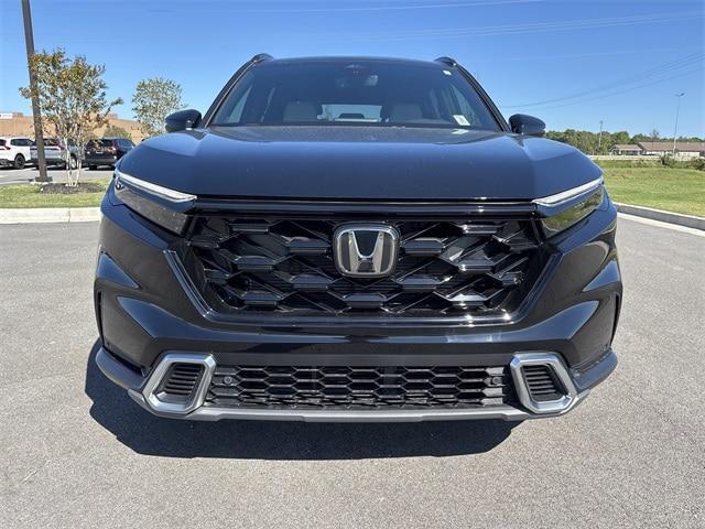 new 2026 Honda CR-V Hybrid car, priced at $42,772