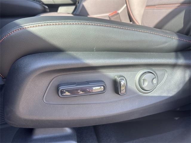 new 2026 Honda CR-V Hybrid car, priced at $44,155