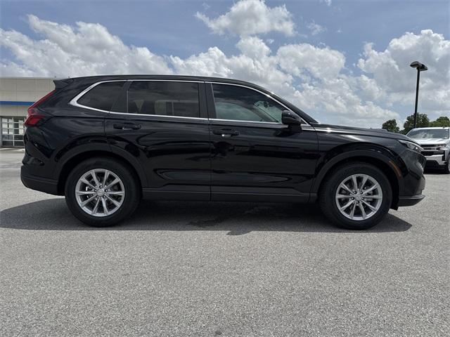 new 2025 Honda CR-V car, priced at $33,070