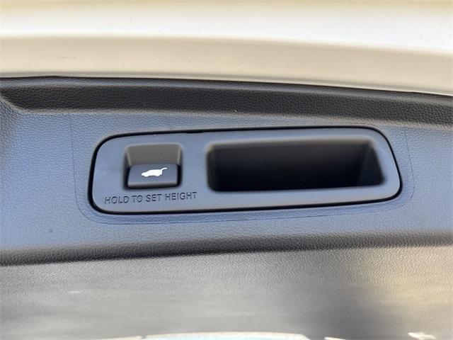 new 2026 Honda CR-V Hybrid car, priced at $41,287