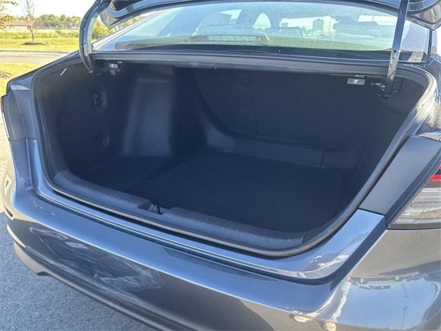 new 2025 Honda Accord car, priced at $30,419