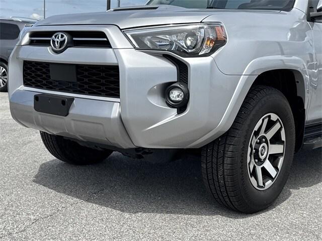 used 2023 Toyota 4Runner car, priced at $44,896