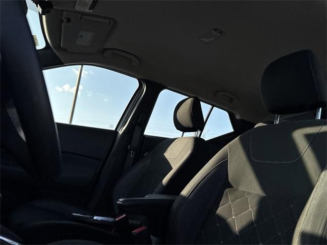 used 2020 Nissan Kicks car, priced at $16,924