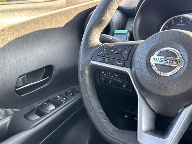 used 2020 Nissan Kicks car, priced at $16,924