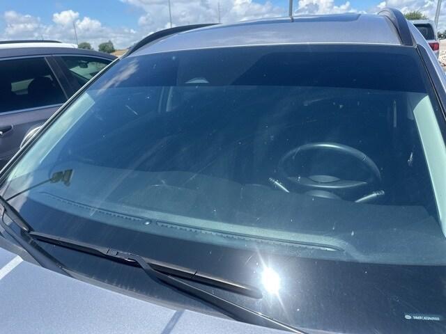 used 2023 Hyundai Tucson car, priced at $24,261