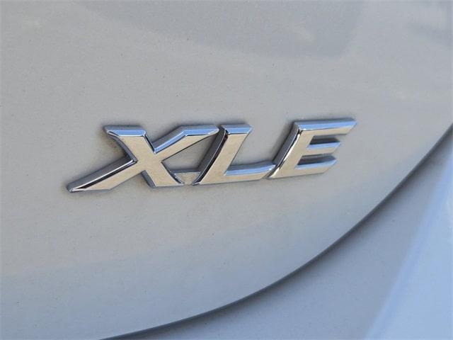 used 2022 Toyota Camry car, priced at $23,692