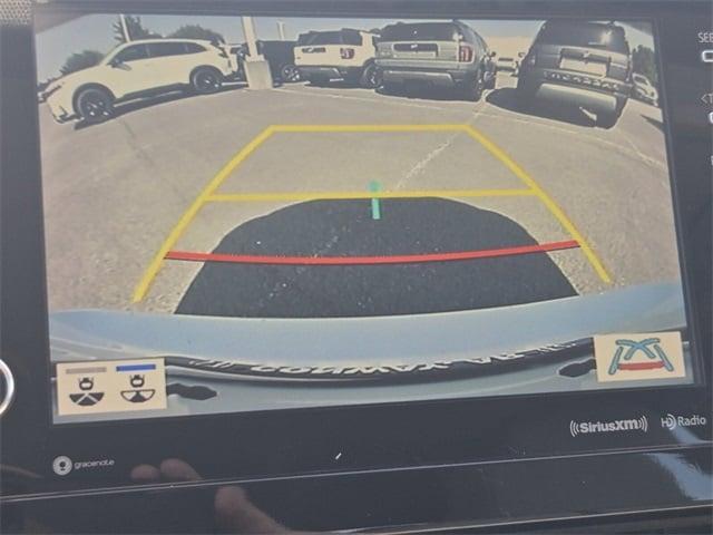 used 2022 Toyota Camry car, priced at $23,692