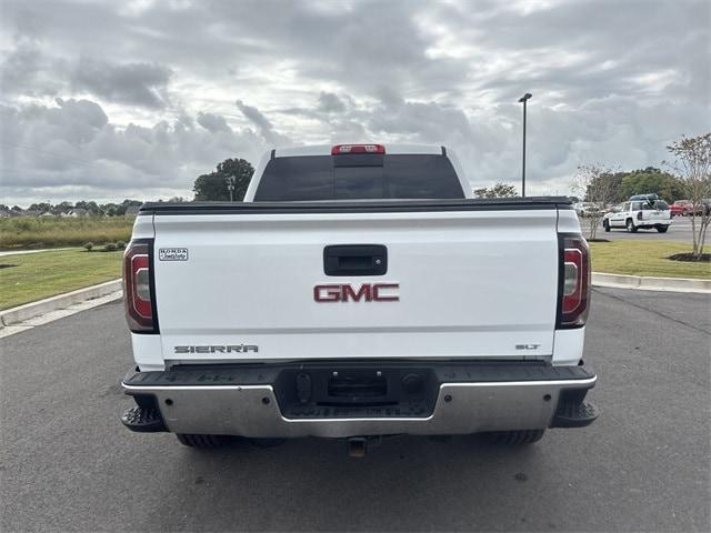 used 2018 GMC Sierra 1500 car, priced at $29,899