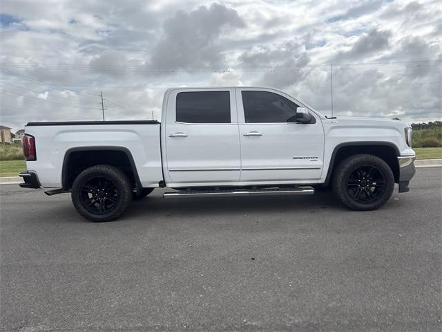used 2018 GMC Sierra 1500 car, priced at $29,899
