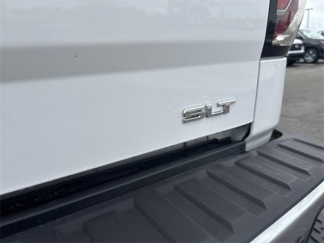 used 2018 GMC Sierra 1500 car, priced at $29,899