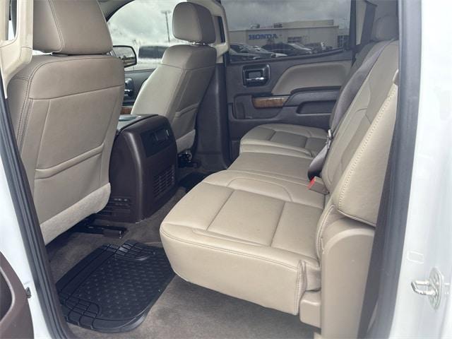 used 2018 GMC Sierra 1500 car, priced at $29,899