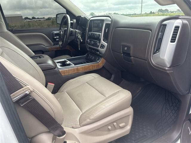 used 2018 GMC Sierra 1500 car, priced at $29,899