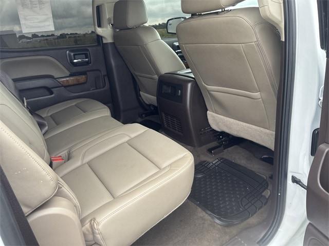 used 2018 GMC Sierra 1500 car, priced at $29,899