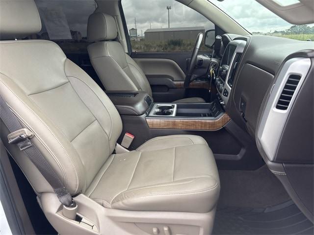 used 2018 GMC Sierra 1500 car, priced at $29,899