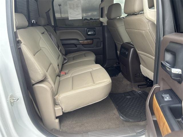 used 2018 GMC Sierra 1500 car, priced at $29,899