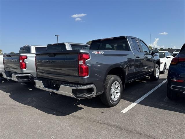 used 2020 Chevrolet Silverado 1500 car, priced at $28,500