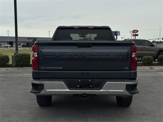 used 2020 Chevrolet Silverado 1500 car, priced at $28,500