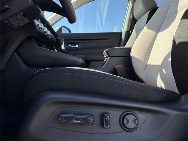 new 2026 Honda CR-V car, priced at $35,055